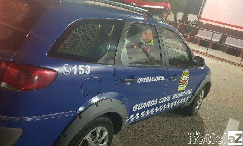 Dupla acusada de furtar fios em Campo Limpo é presa