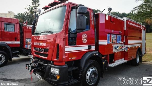 Homem desaparece em lago na divisa entre Itatiba e Louveira