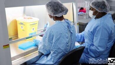 Variante do coronavírus do Amazonas é identificada em São Paulo