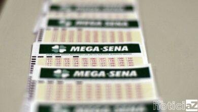 Mega-sena acumulou e próximo sorteio tem prêmio de 12 milhões
