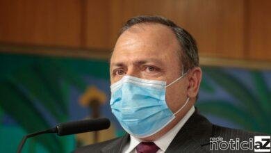 Compra de 100 milhões de doses da CoronaVac é anunciada