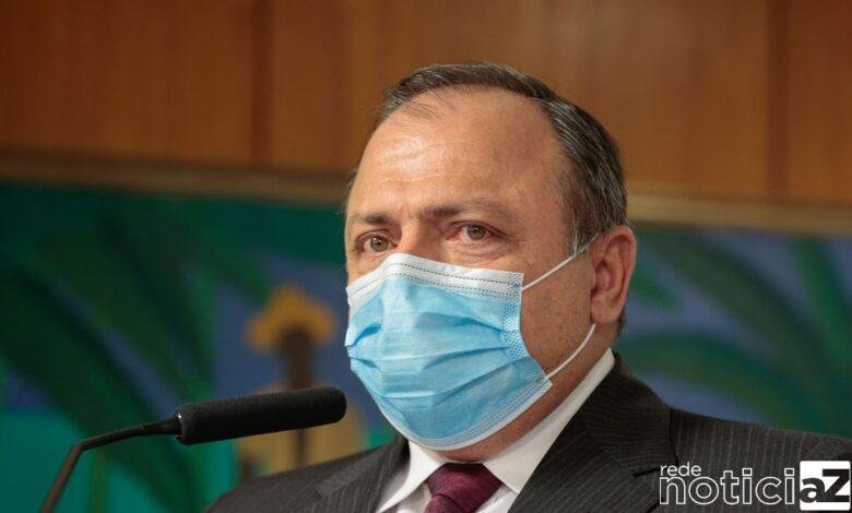 Compra de 100 milhões de doses da CoronaVac é anunciada