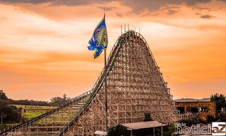 Hopi Hari não pode pagar os credores, determina Justiça