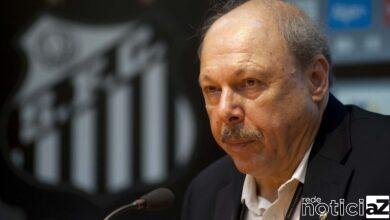 Presidente Peres é afastado