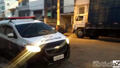 Ladrões que roubaram joalherias são identificados