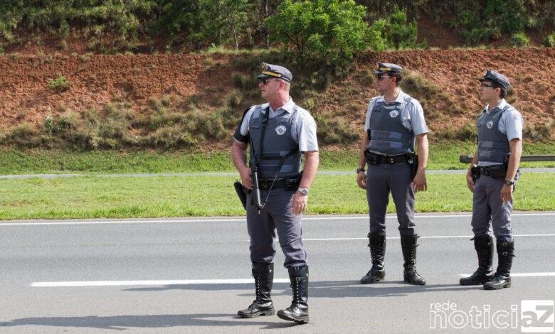 Mulher é atropelada e morre na Bandeirantes