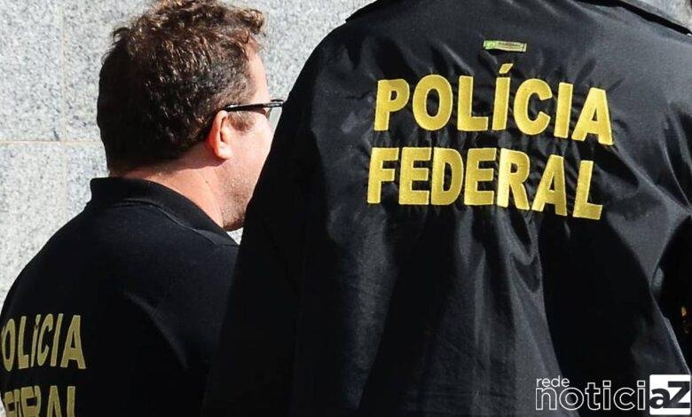 Jundiaí é alvo de operação da Polícia Federal contra corrupção e tráfico de influência