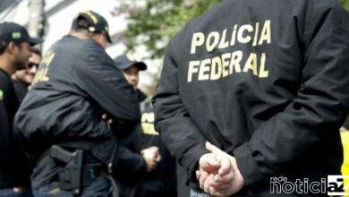 Operação "NEIGHBORHOOD" é realizada pela PF