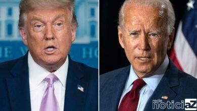 Estados Unidos escolhem novo presidente