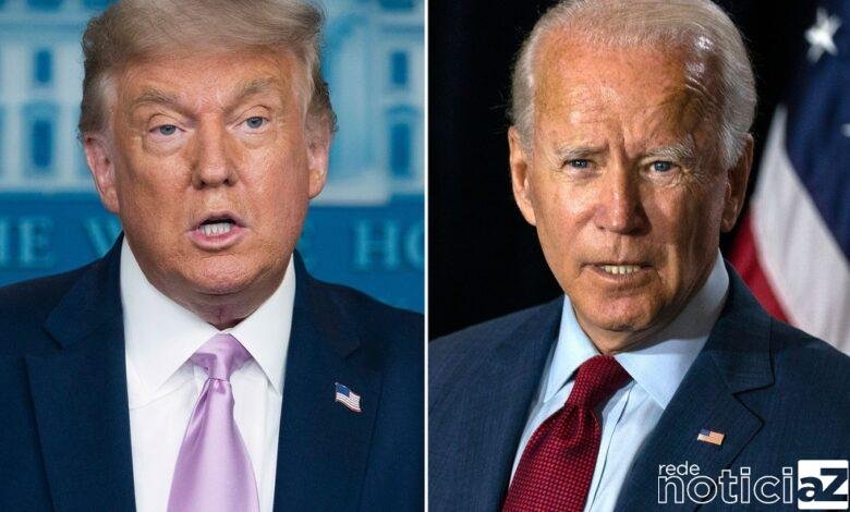 Estados Unidos escolhem novo presidente