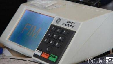 Eleitor não pode ser preso a partir desta terça-feira