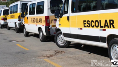 Cadastro para Auxílio Transporte começa nesta segunda-feira, 25