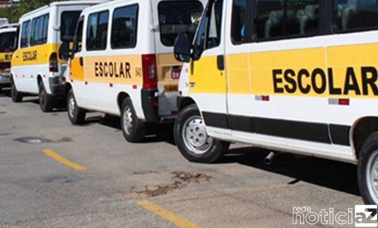 Cadastro para Auxílio Transporte começa nesta segunda-feira, 25