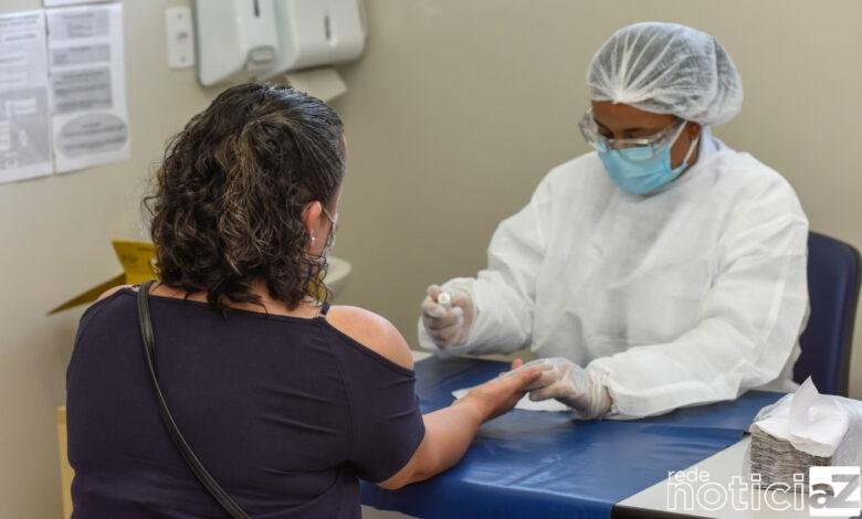 Itatiba terá testes rápidos contra o coronavírus