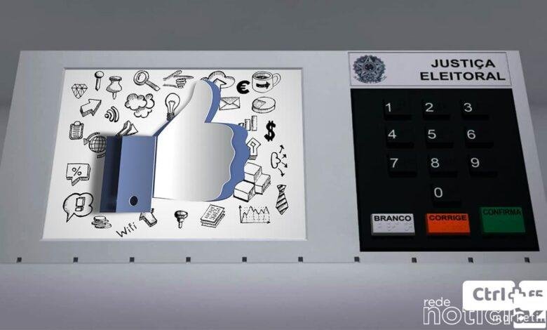 Atibaia - O poder do engajamento das redes sociais nas eleições