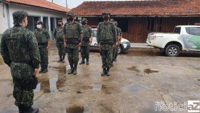 PM Ambiental deflagra operação Francisco de Assis