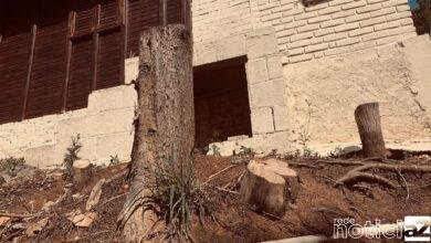 Foi a Polícia Militar Ambiental que fez a multa de 14 mil reais para o dono de uma casa, no Bairro Chácaras Maringá, em Atibaia, Conforme