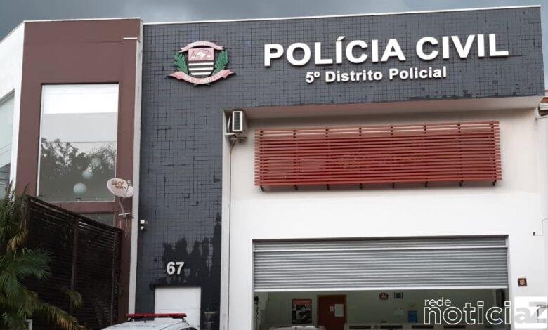 Mulher morre atropelada por caminhão conduzido pelo ex-companheiro em Jundiaí