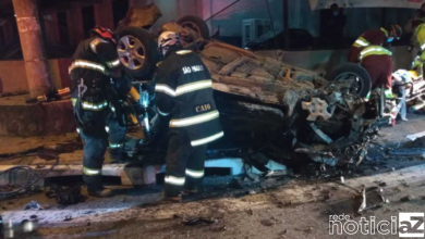 quatro pessoas morrem rodovia anhanguera