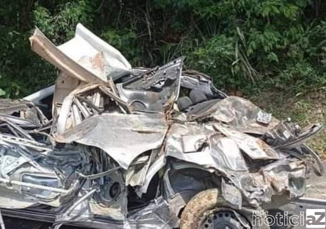 Acidente na Anhanguera mata motorista