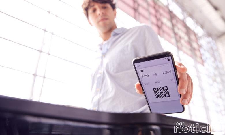 Reconhecimento facial pode ir para todos os aeroportos do país