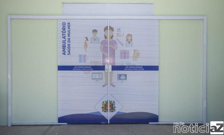 HU volta a ter o Ambulatório de Saúde da Mulher