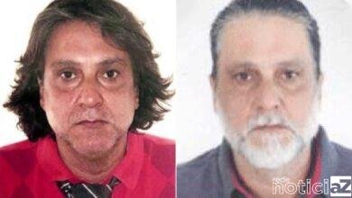 Assassino de ator é preso após fuga de mais de 1 ano