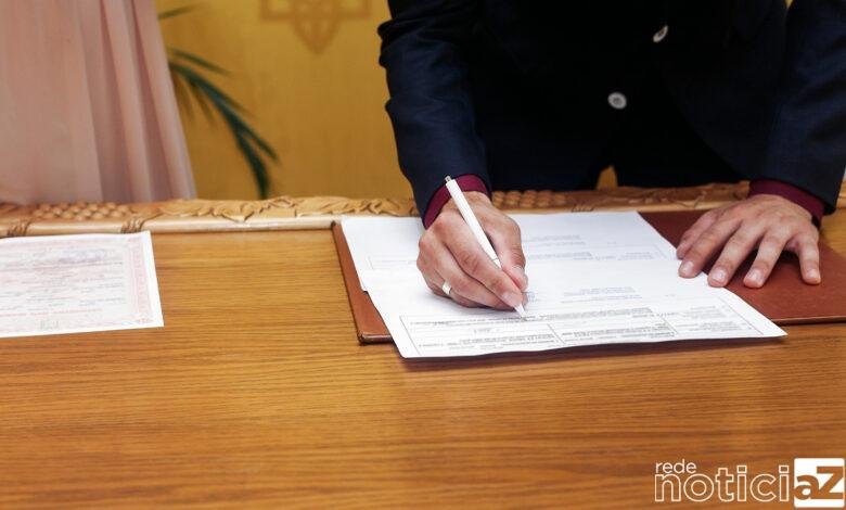 cartórios aumentam em 50% a formalização das uniões