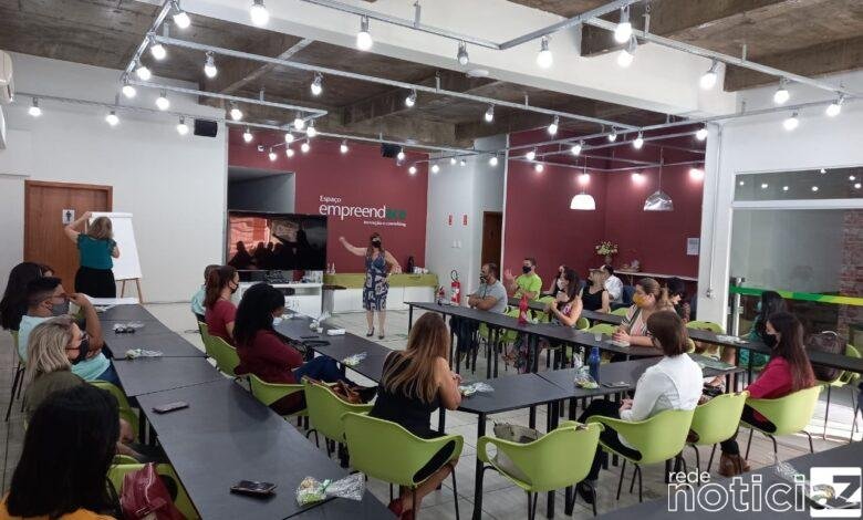 Escola de Negócios da ACE Jundiaí retoma cursos presenciais