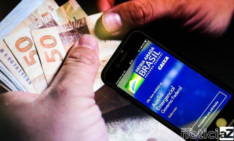 Auxílio Emergencial vai voltar a ser pago