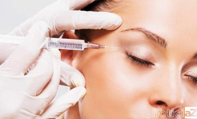 Procedimento estético ajuda no bem estar