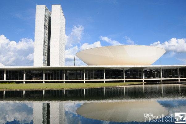 Câmara Federal analisa Projetos de estudantes de Direito
