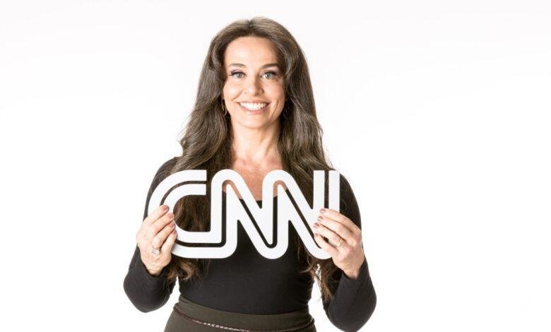 CNN contrata mais uma global
