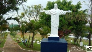 Cemitério de Várzea Paulista vai abrir no Dia de Finados