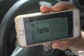 CNH digital chega para facilitar a vida dos motoristas