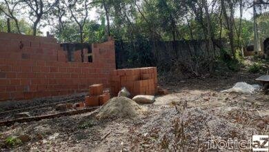 PM Ambiental Flagra crime