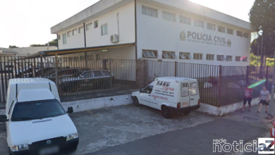 Homem que atirou em pesqueiro se apresenta na Delegacia