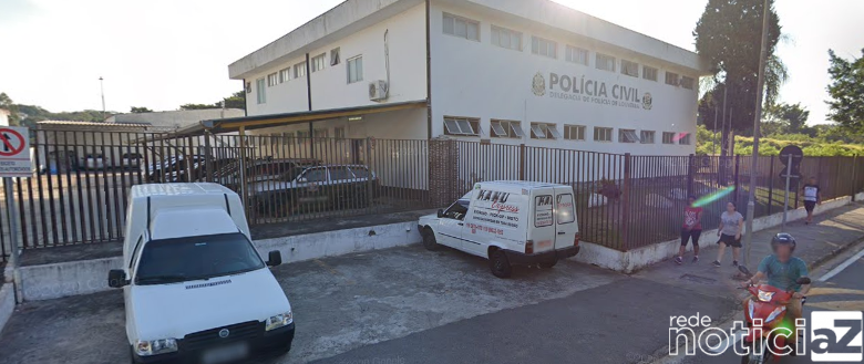 Homem que atirou em pesqueiro se apresenta na Delegacia