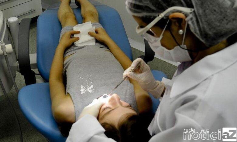 Campanha contra o câncer bucal em Itatiba