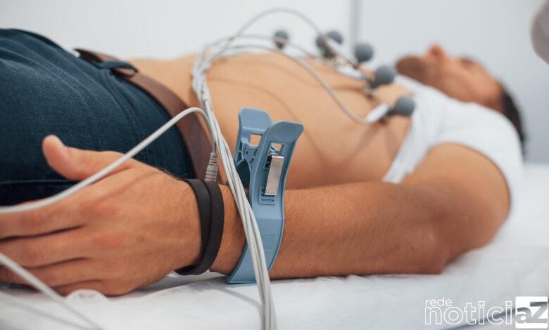 COVID-19: Jundiaí amplia oferta de eletrocardiogramas