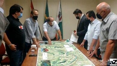 Estado vai construir hospital e ponte em Várzea Paulista