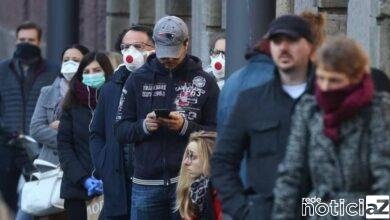 Lockdown volta a ser determinado