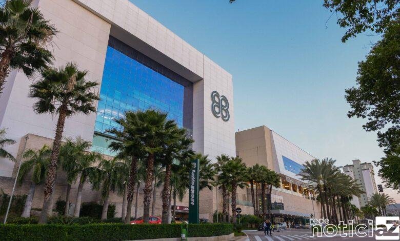 JundiaíShopping amplia horário de funcionamento