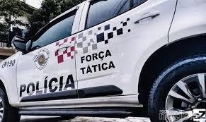 Força Tática prende homem por receptação em Itatiba