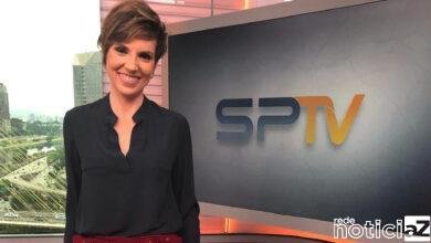 CNN contrata mais uma jornalista global