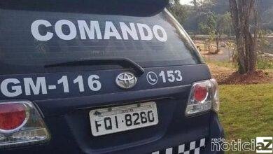 Homem é espancado em Louveira