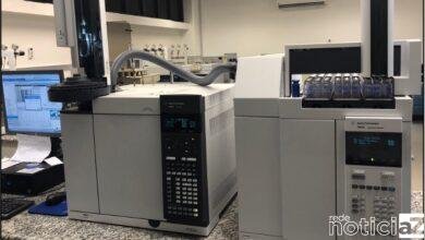 Laboratório de Toxicologia do IML usa a ciência contra o crime