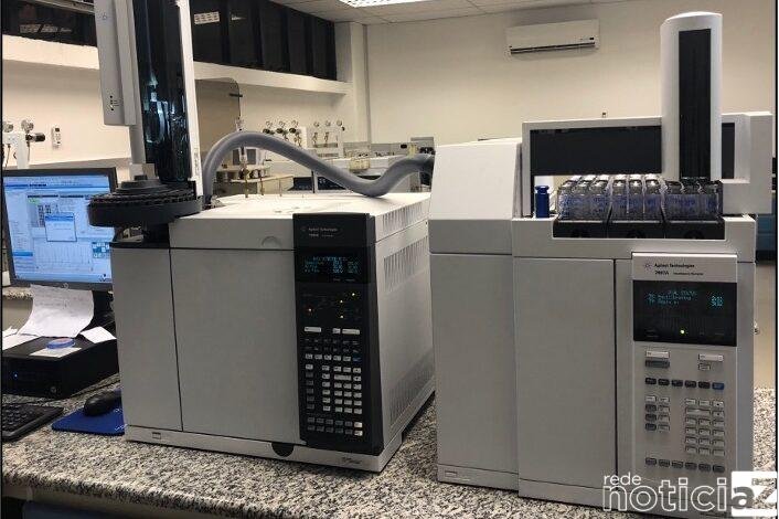 Laboratório de Toxicologia do IML usa a ciência contra o crime