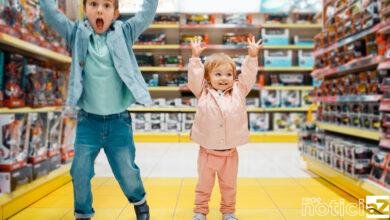 Pesquisa de preços de brinquedos tem variação de até 190%