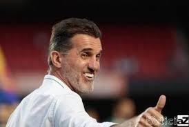Mancini assume o Corinthians na zona de rebaixamento